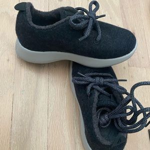 Toddler AllBirds. LIMITED EDITION:Kotare Jo 9T